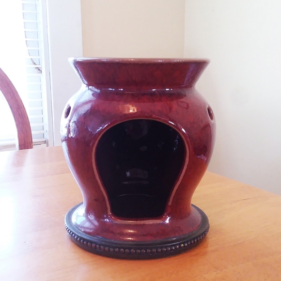 Partylite Wax Melter Moroccan Spice - Picture 3 of 7